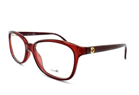 lunette gucci femme transparente|lunette de vue gucci homme.